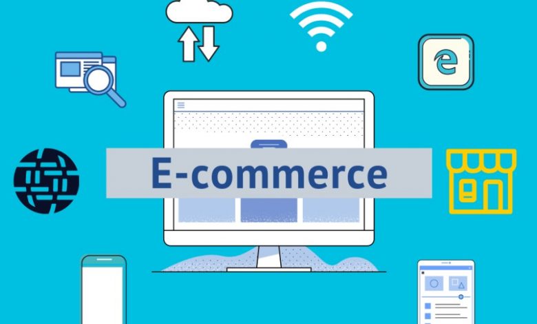 Ecommerce VS Marketplace: