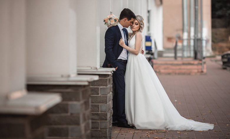 12 good reasons to call on a wedding planner