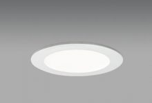 LED recessed downlights