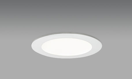 LED recessed downlights