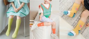 wholesale kids socks