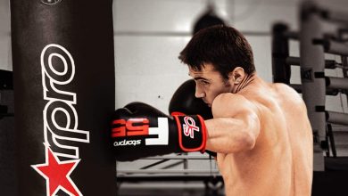 Benefits of Purchasing an Empty Boxing Bag