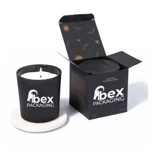 candle gist boxes