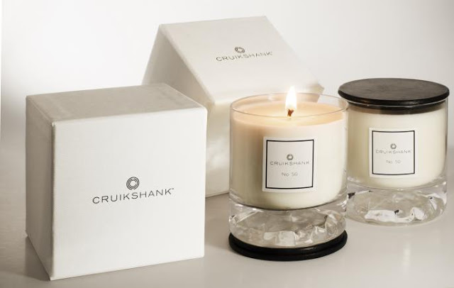 candle gist boxes