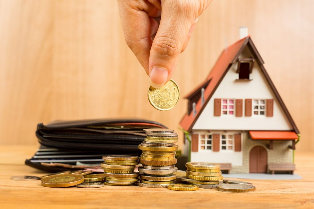 Commercial Property to sell