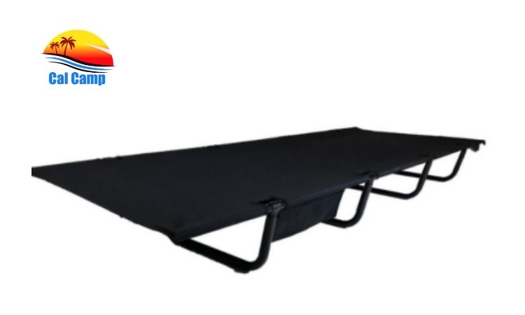 folding camping cot