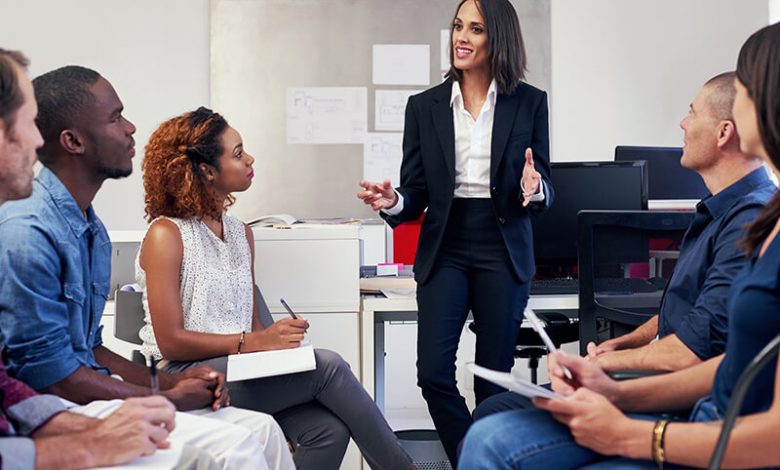 Does an MBA Help Improve Your Career