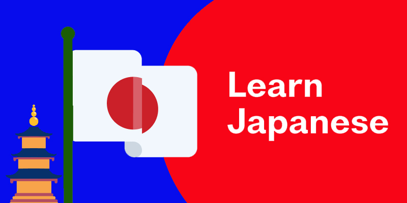 Learn Japanese Online - Enjoy learning Japanese online