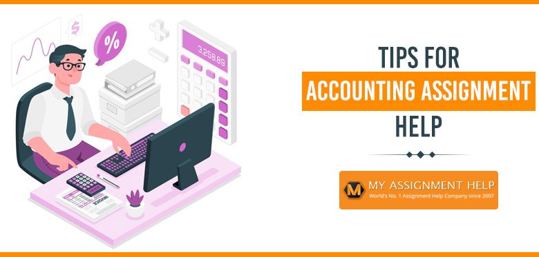 Tips for accounting