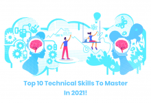 technical skills-to master