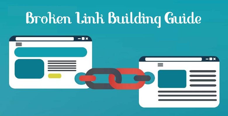 Broken Backlinks
