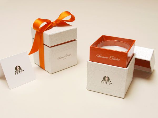 candle gift boxes