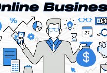 Ideal business online