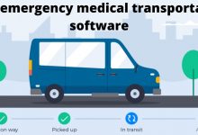 non-emergency medical transportation software