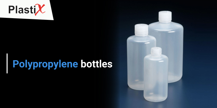 HDPE Bottles