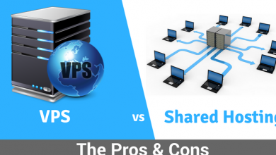 VPS hosting