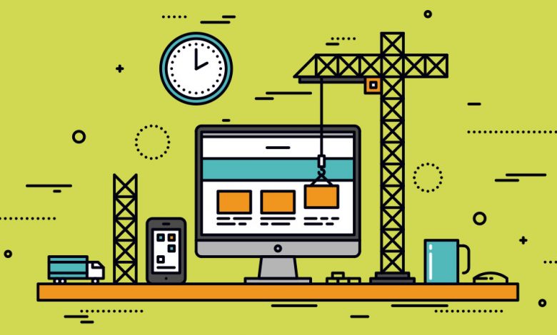 website creation