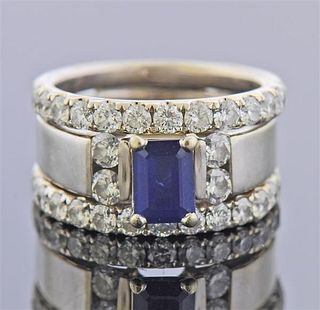 Jewelry acution