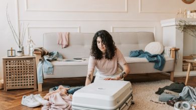 Photo of 3 Tactics To Pack Efficiently During Your Next Move