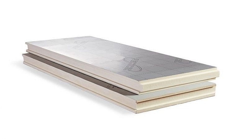 Accoustic Insulation