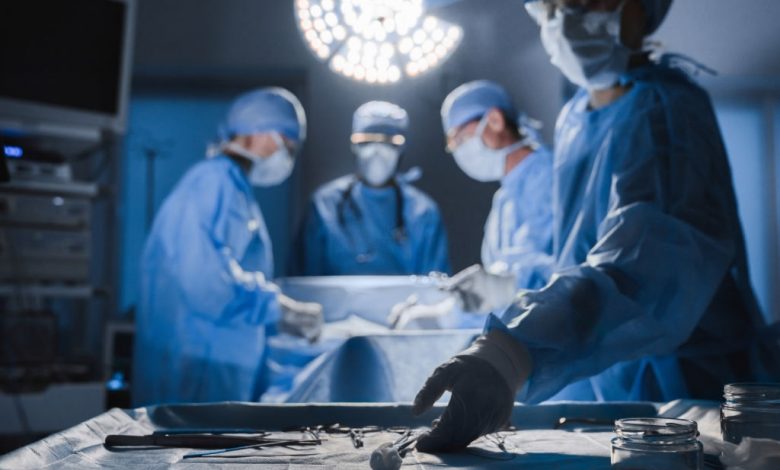 Breast Augmentation