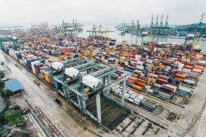 Freight Broker