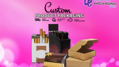 Photo of How Use Customized Boxes with Logo to Boost Sales?