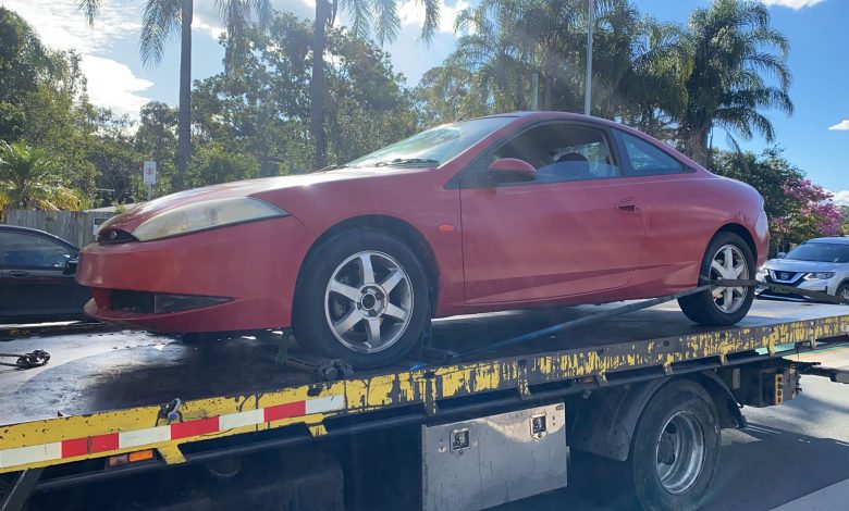 dispose used cars for cash