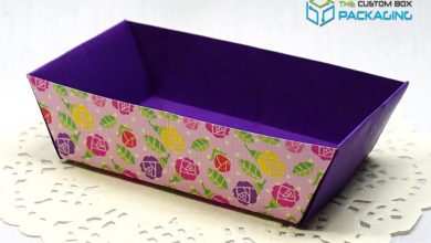 Photo of How Can Custom Paper Food Trays Help Customers