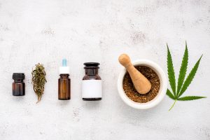 Herbal Medicine