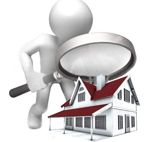 home inspection