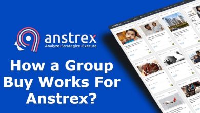 How a Group Buy Works For Anstrex_