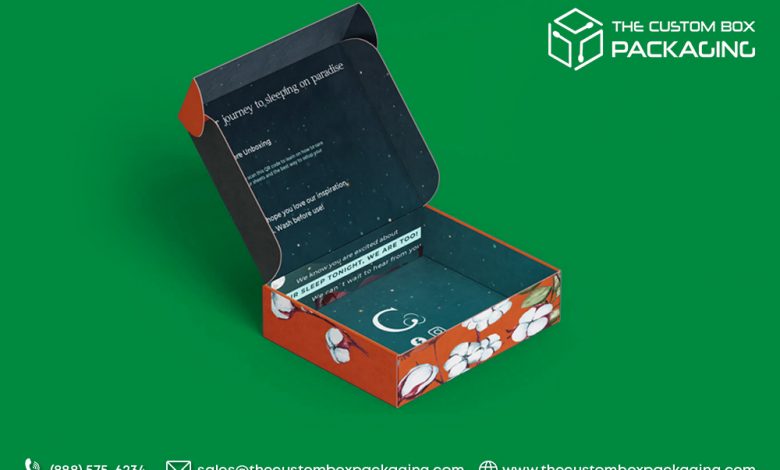 custom mailer boxes