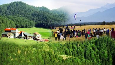 Manali or Dalhousie: Which one would you like to choose as your next trip in the winters