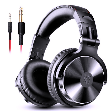 OneOdio Pro 50 vs Pro 30 vs Pro 10: Compare to Decide Better!
