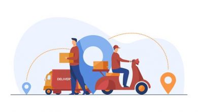 Bike Courier Service