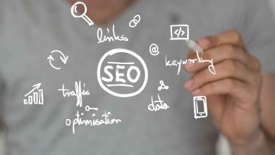 SEO Marketing Agency