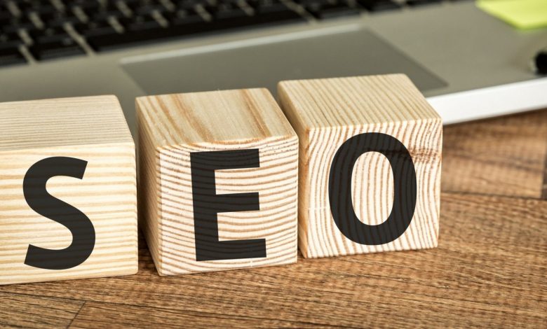 SEO Content Strategy