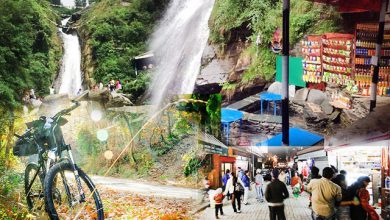 Know about the Beauteous Dharamshala Before Planning a Trip