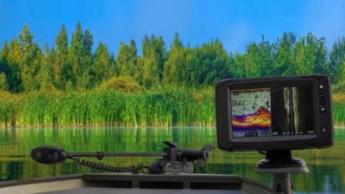 Best depth fishfinder for shallow water