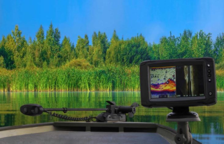 Best depth fishfinder for shallow water