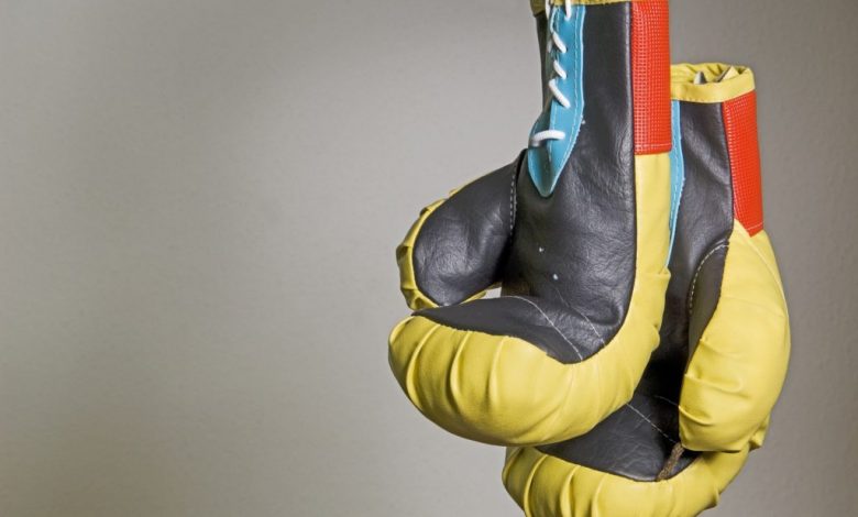 MMA BOXING GLOVES VS BOXING GLOVES