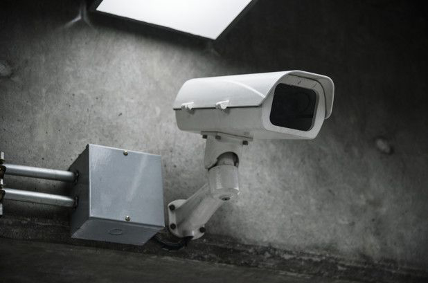 CCTV Camera in bangladesh