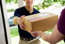 business shipping mistakes