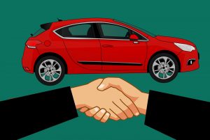 cash for scrap cars
