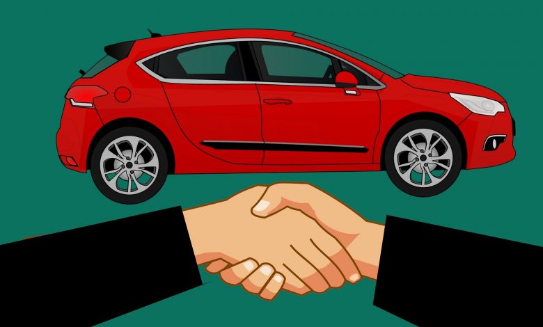 cash for scrap cars