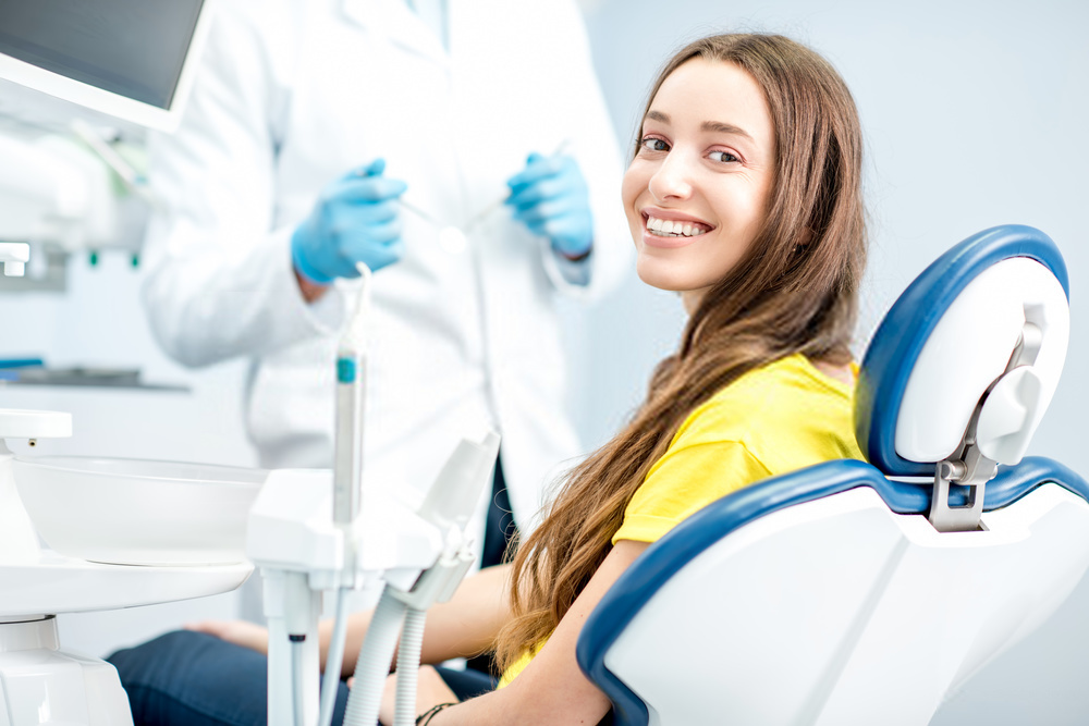 dental care