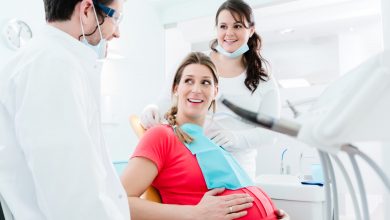 Photo of How to Choose the Best Family Dentist in Houston: 5 Things for Families to Look For