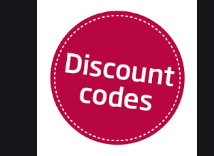 promo code