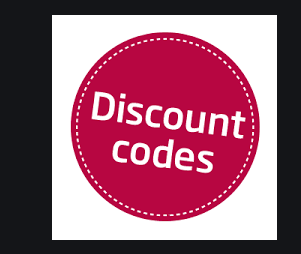 promo code